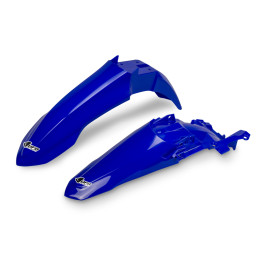 Kit garde-boue UFO - Yamaha YZ450F YAFK326@999 | Oxmoto