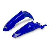 Kit garde-boue UFO - Yamaha YZ450F YAFK326@999 | Oxmoto