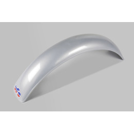 Garde-boue arrière UFO universel argent | Oxmoto