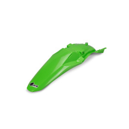 Garde-boue arrière UFO - vert | Oxmoto