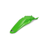 Garde-boue arrière UFO - vert | Oxmoto