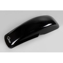Garde-boue arrière UFO noir universel | Oxmoto