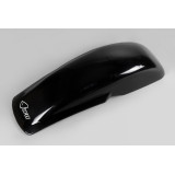 Garde-boue arrière UFO noir universel | Oxmoto