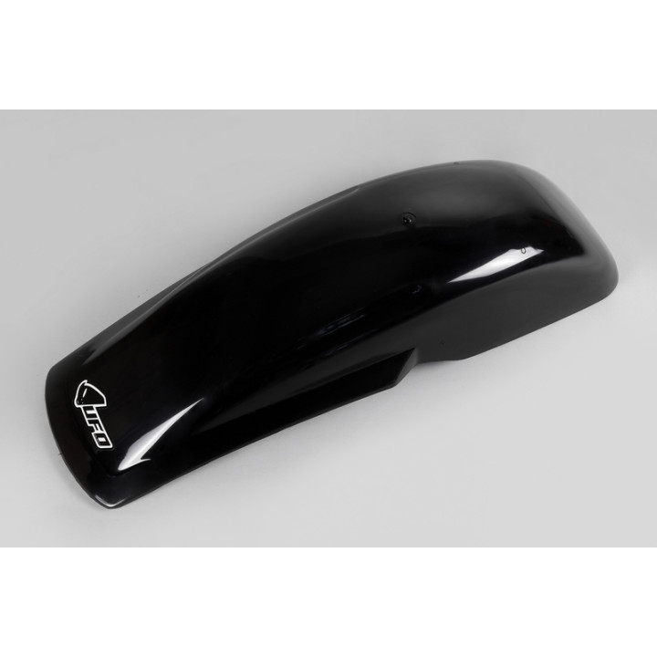 Garde-boue arrière UFO noir universel | Oxmoto