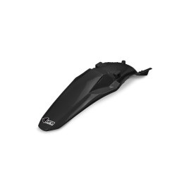 Garde-boue arrière UFO - noir | Oxmoto