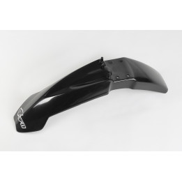 Garde-boue avant UFO noir KTM SX65 KT03070#001 | Oxmoto
