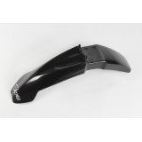 Garde-boue avant UFO noir KTM SX65 KT03070#001 | Oxmoto