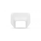 Plastique de rechange plaque phare UFO HU04321#040 | Oxmoto