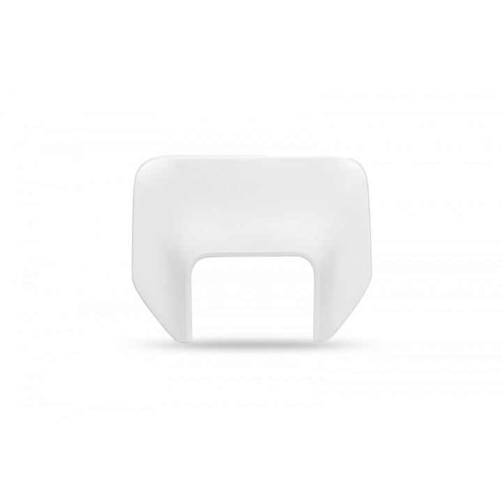 Plastique de rechange plaque phare UFO HU04321#040 | Oxmoto
