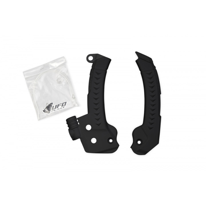 Protection de cadre UFO HU04320#001 | Oxmoto