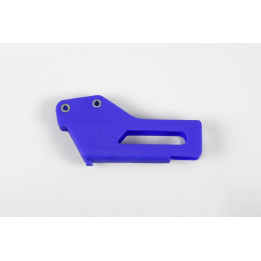 Guide chaîne UFO bleu Reflex Yamaha YA03808#089 | Oxmoto