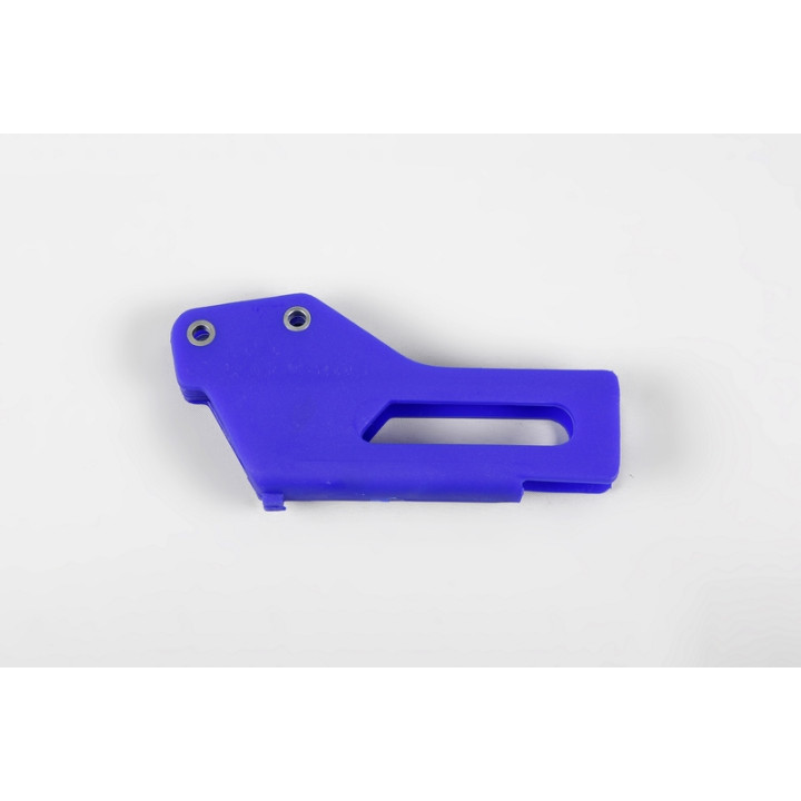 Guide chaîne UFO bleu Reflex Yamaha YA03808#089 | Oxmoto