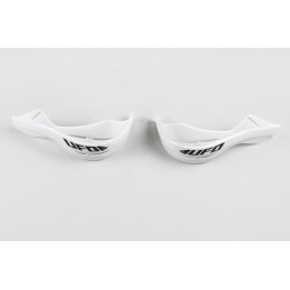 UFO Pièce détachée Coques de rechange de protège-mains UFO blanc 78069810