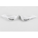 UFO Pièce détachée Coques de rechange de protège-mains UFO blanc 78069810