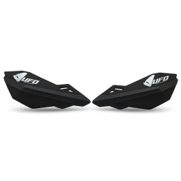 Protège-mains UFO Traxion PM01676#001 | Oxmoto