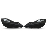 Protège-mains UFO Traxion PM01676#001 | Oxmoto