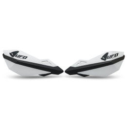Protège-mains UFO Traxion PM01676#040 | Oxmoto