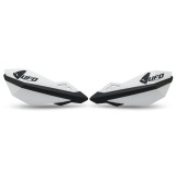 Protège-mains UFO Traxion PM01676#040 | Oxmoto