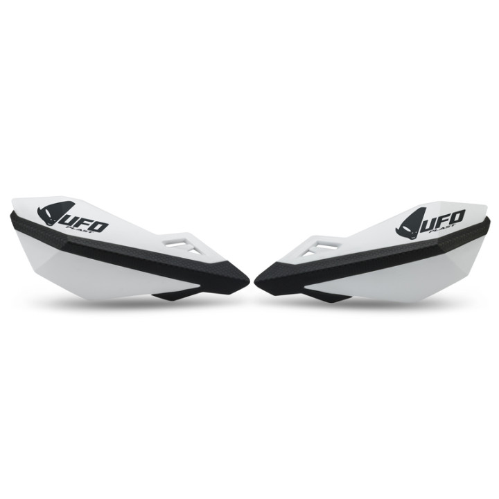 Protège-mains UFO Traxion PM01676#040 | Oxmoto