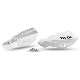 Protège-mains UFO Horus PM01675#041 | Oxmoto