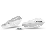 Protège-mains UFO Horus PM01675#041 | Oxmoto