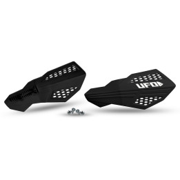 Protège-mains UFO Horus PM01675#001 | Oxmoto