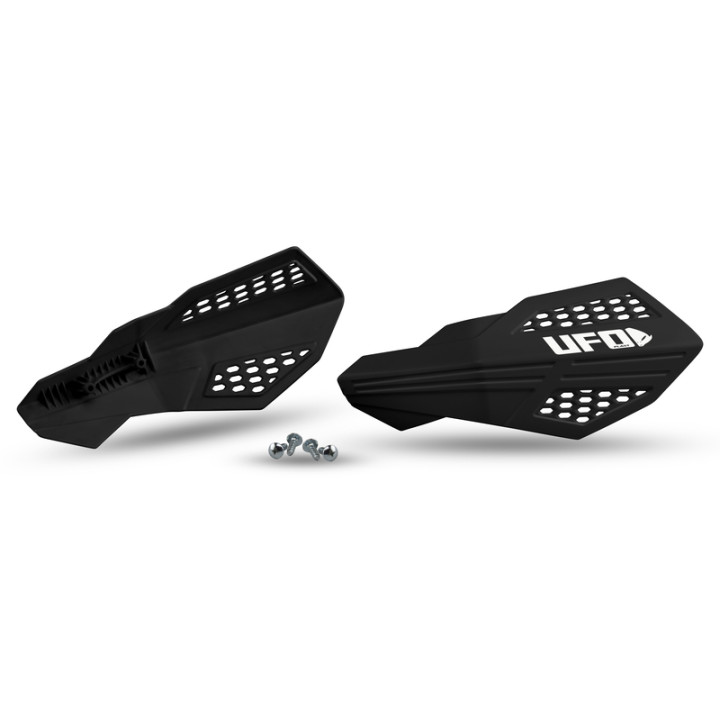Protège-mains UFO Horus PM01675#001 | Oxmoto