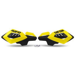 Protège-mains universels UFO Arches PM01658@102 | Oxmoto