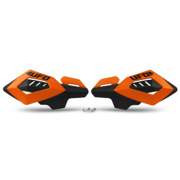 Protège-mains universels UFO Arches PM01658@127 | Oxmoto