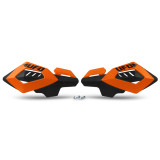 Protège-mains universels UFO Arches PM01658@127 | Oxmoto