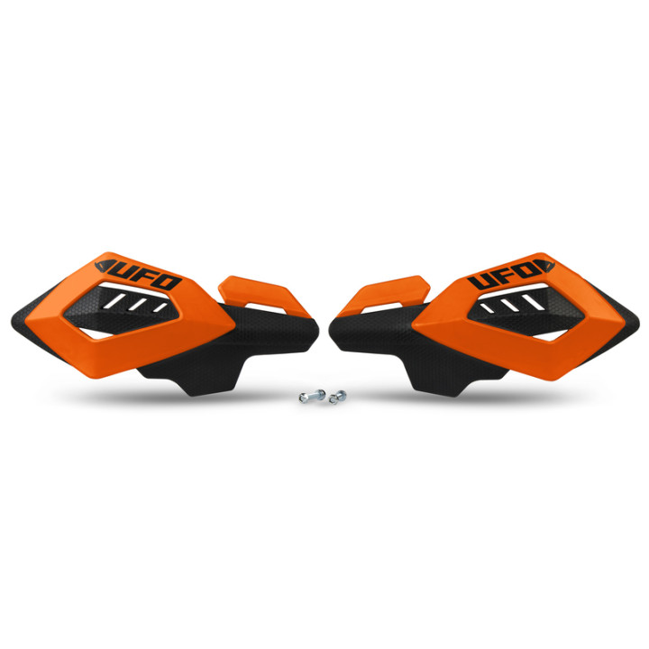 Protège-mains universels UFO Arches PM01658@127 | Oxmoto