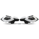 Protège-mains universels UFO Arches PM01658@041 | Oxmoto