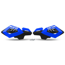 Protège-mains universels UFO Arches PM01658@089 | Oxmoto