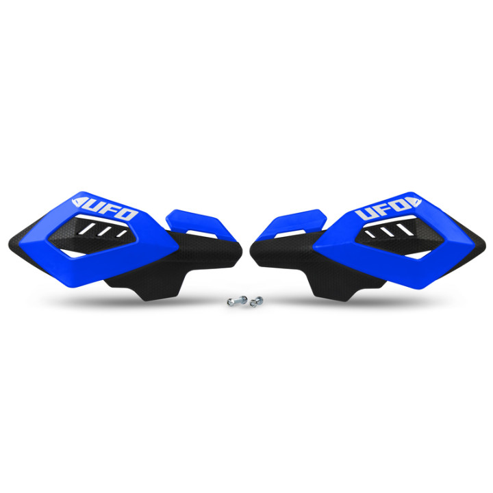 Protège-mains universels UFO Arches PM01658@089 | Oxmoto