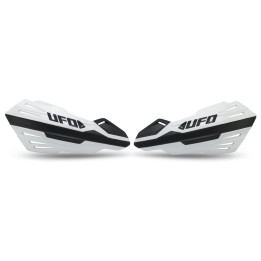 Protège-mains UFO Mercury PM01677#040 | Oxmoto