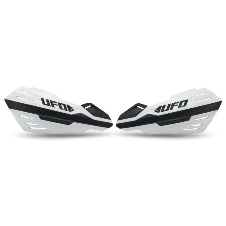 Protège-mains UFO Mercury PM01677#040 | Oxmoto