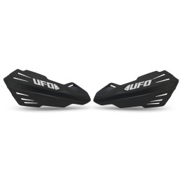 Protège-mains UFO Mercury PM01677#001 | Oxmoto
