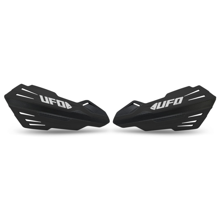 Protège-mains UFO Mercury PM01677#001 | Oxmoto