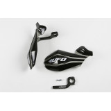 Protège-mains UFO Claw noir | Oxmoto