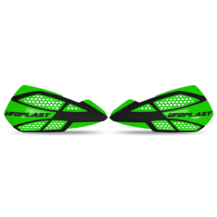 Protège-mains UFO Voyager PM01668#026 | Oxmoto