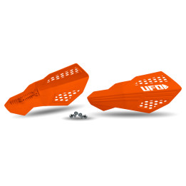 Protège-mains UFO Horus PM01675#127 | Oxmoto