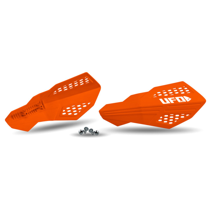 Protège-mains UFO Horus PM01675#127 | Oxmoto