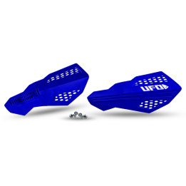 Protège-mains UFO Horus PM01675#089 | Oxmoto