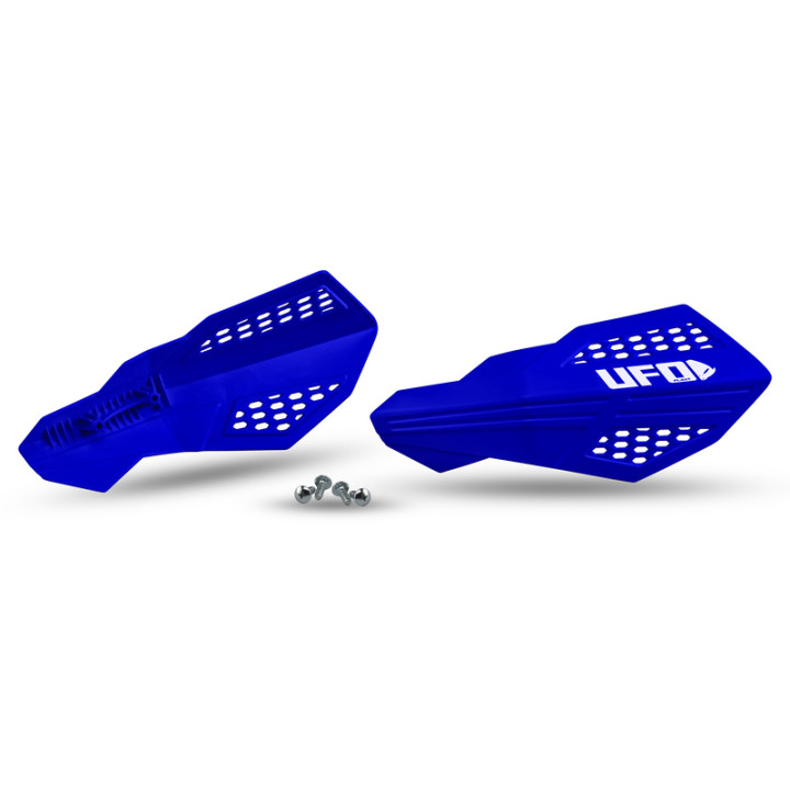 Protège-mains UFO Horus PM01675#089 | Oxmoto
