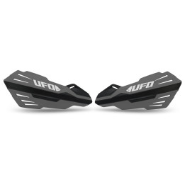 Protège-mains UFO Mercury PM01677#341 | Oxmoto