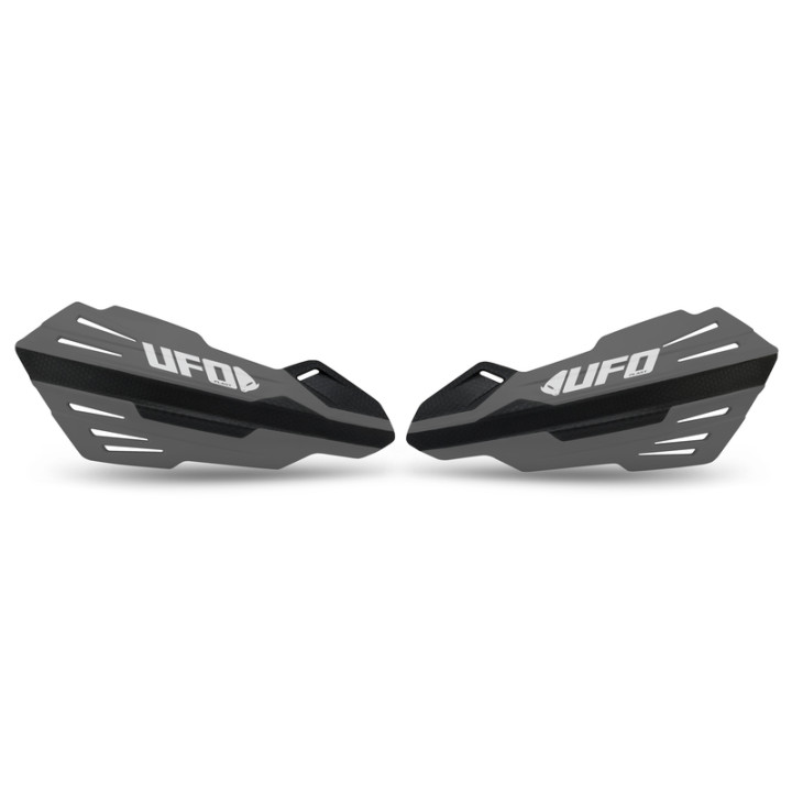 Protège-mains UFO Mercury PM01677#341 | Oxmoto