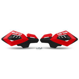 Protège-mains universels UFO Arches PM01658@070 | Oxmoto