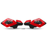 Protège-mains universels UFO Arches PM01658@070 | Oxmoto