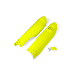 Protections de fourche UFO HU04305#104 | Oxmoto
