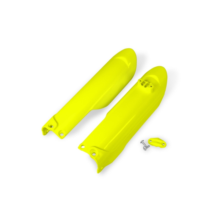 Protections de fourche UFO HU04305#104 | Oxmoto